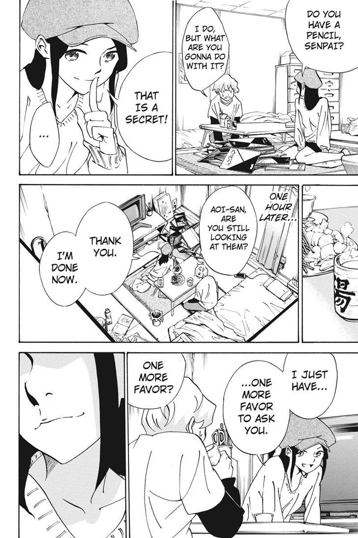 Logick Chapter 1 page 42 - Chapter 1