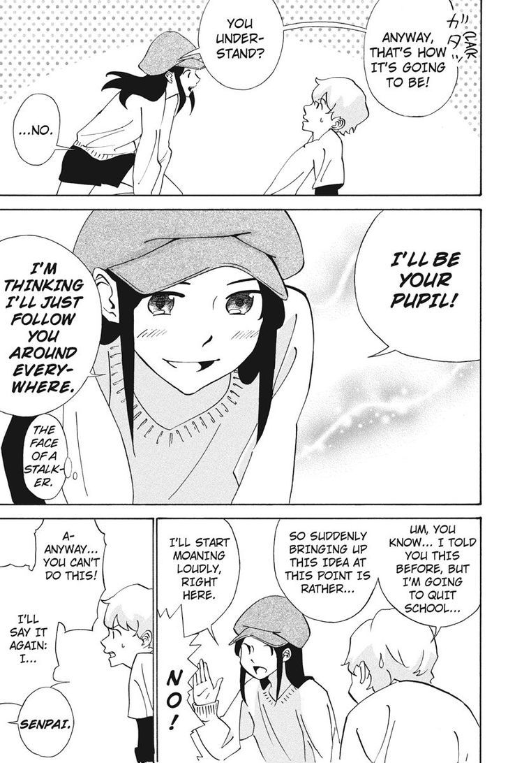 Logick Chapter 1 page 45 - Chapter 1