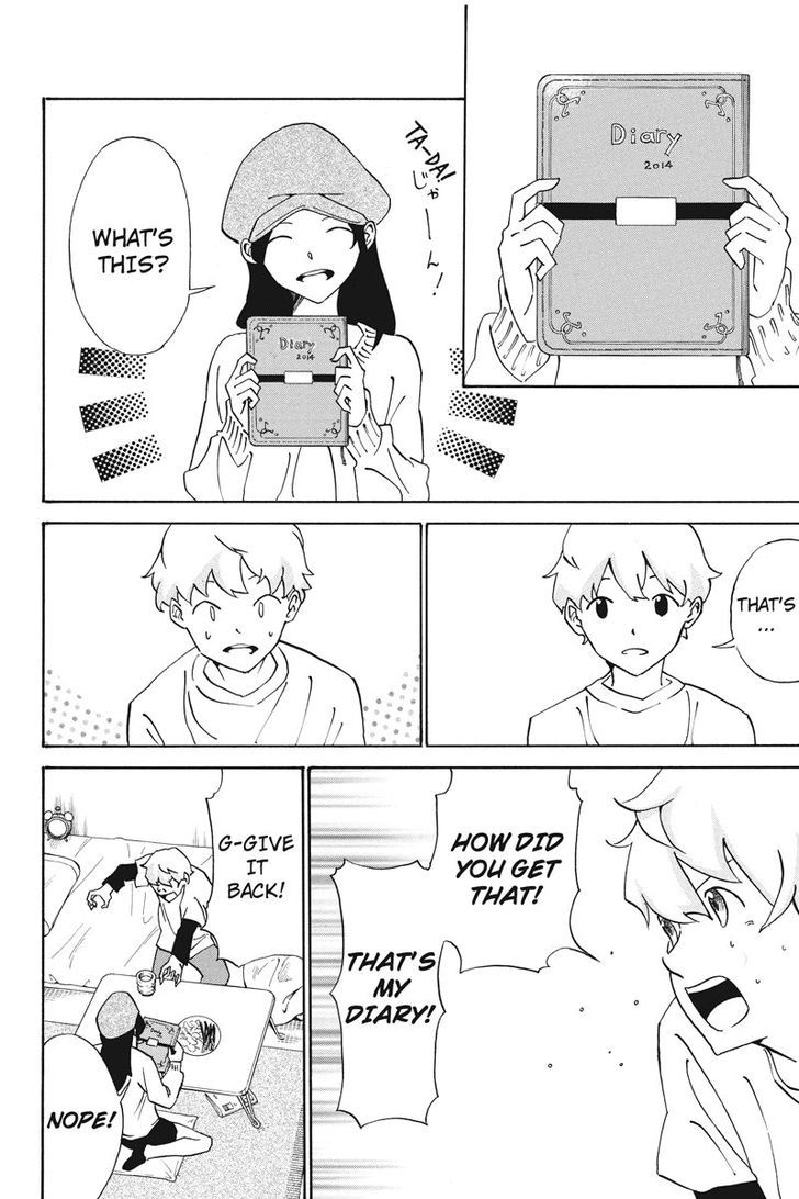 Logick Chapter 1 page 46 - Chapter 1