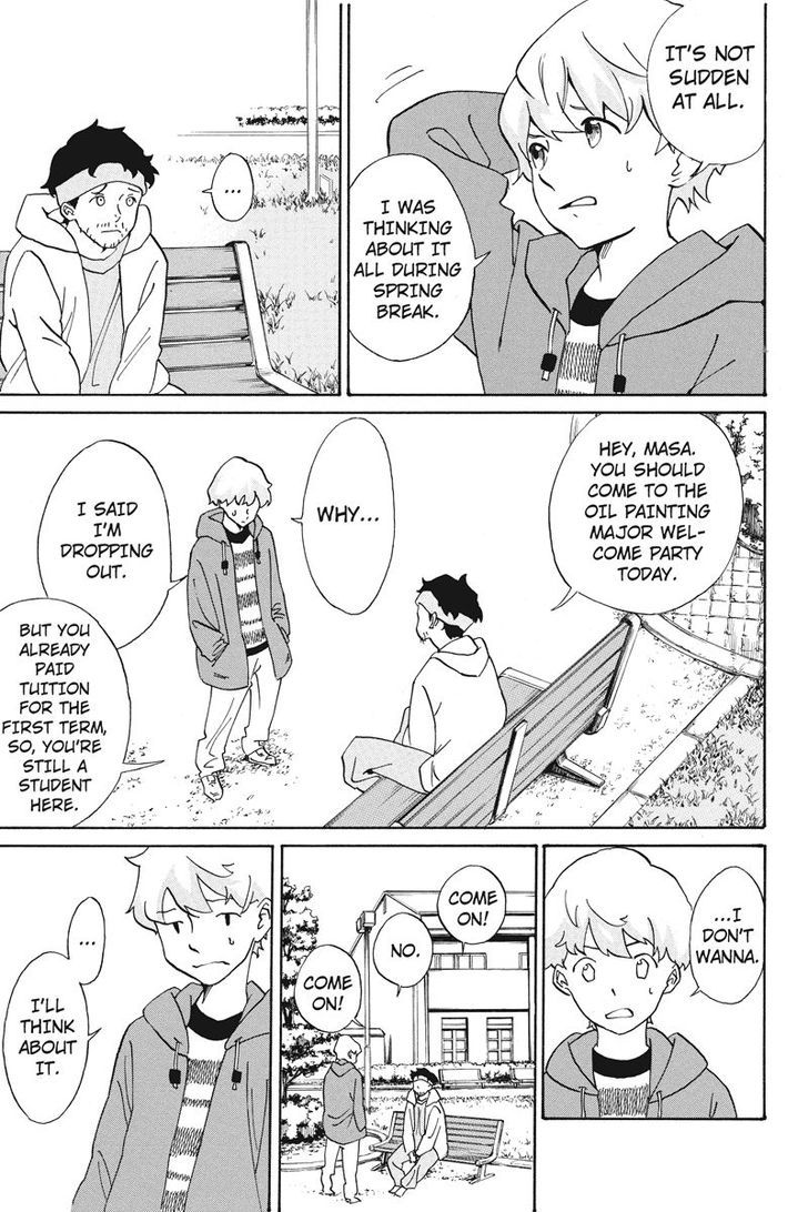 Logick Chapter 1 page 7 - Chapter 1