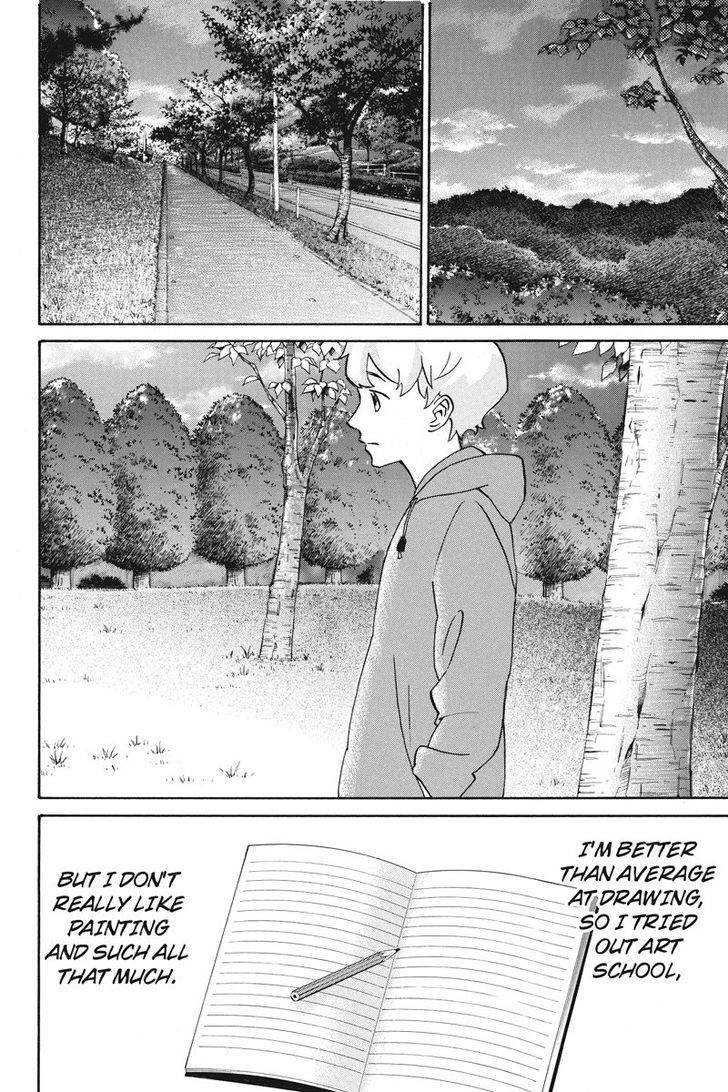 Logick Chapter 1 page 8 - Chapter 1