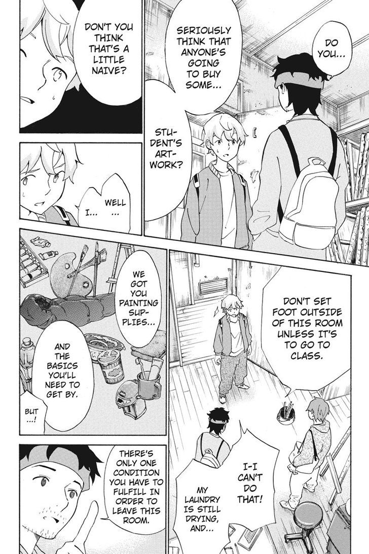Logick Chapter 10 page 15 - Chapter 10