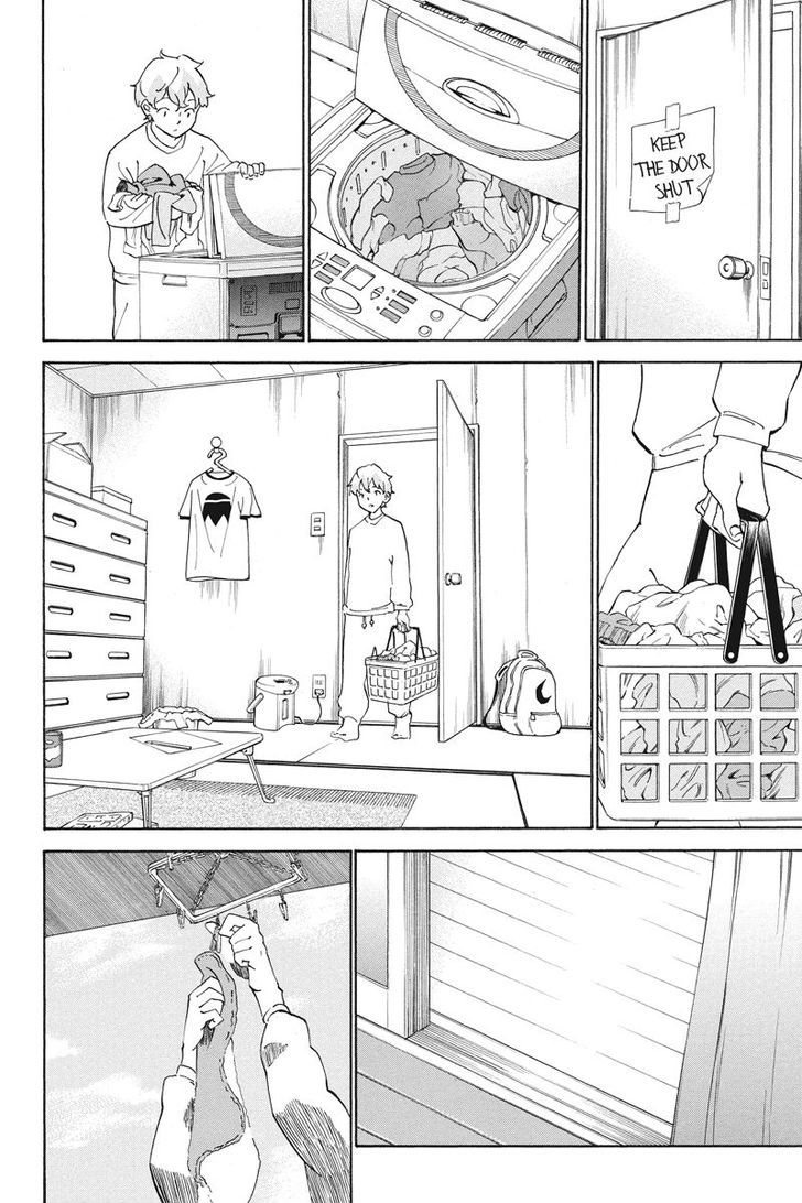 Logick Chapter 10 page 4 - Chapter 10