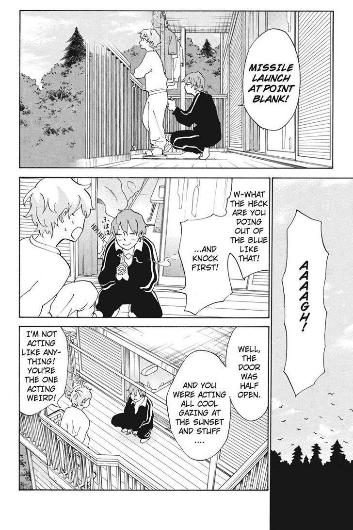 Logick Chapter 10 page 6 - Chapter 10