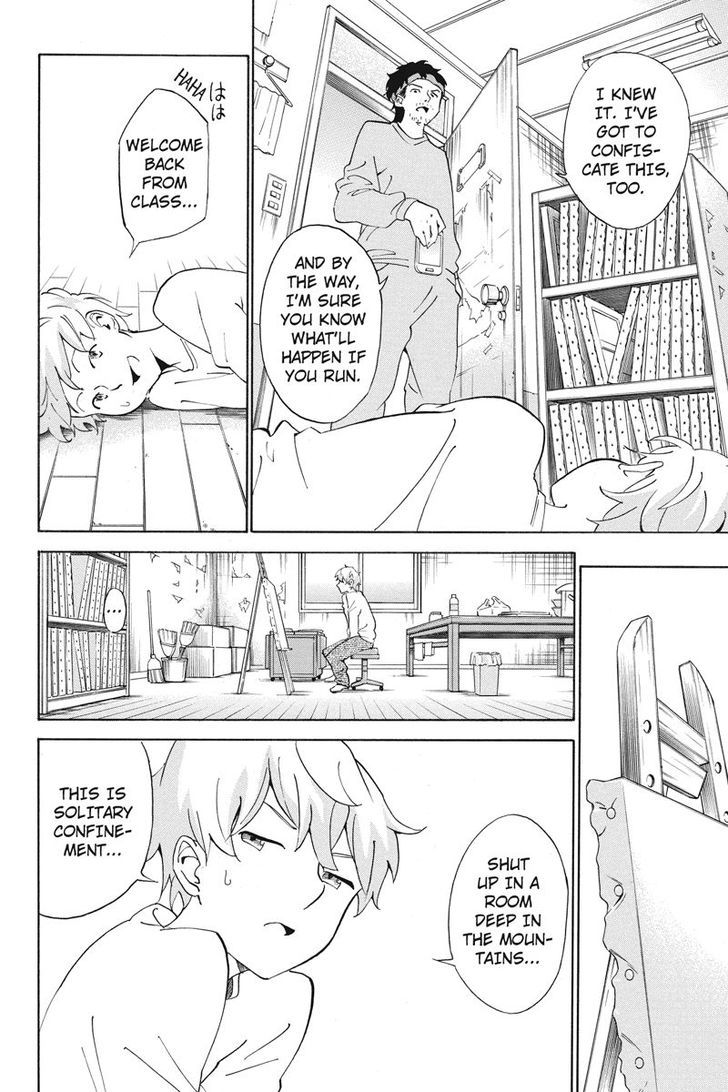 Logick Chapter 12 page 10 - Chapter 12