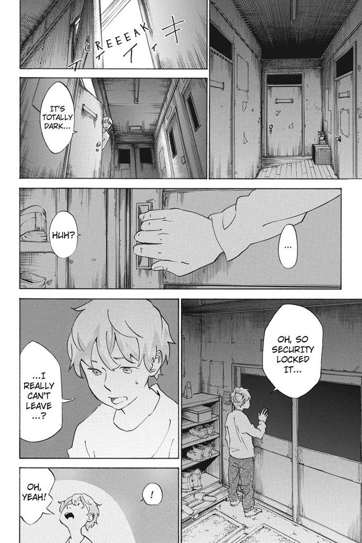 Logick Chapter 12 page 14 - Chapter 12