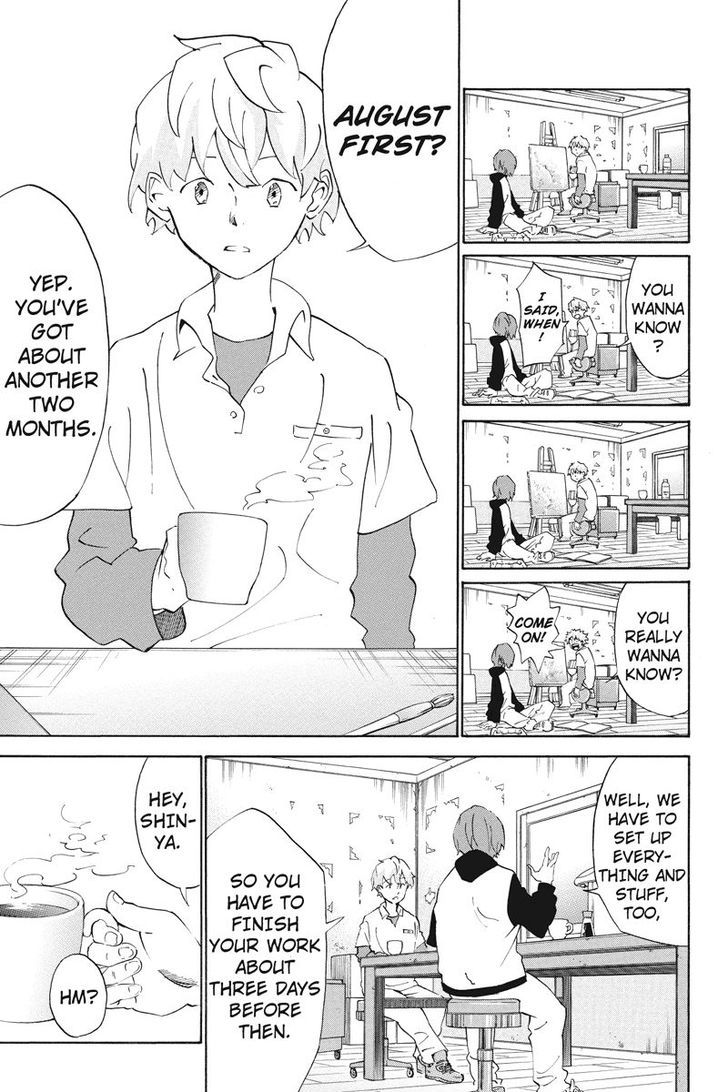 Logick Chapter 13 page 3 - Chapter 13