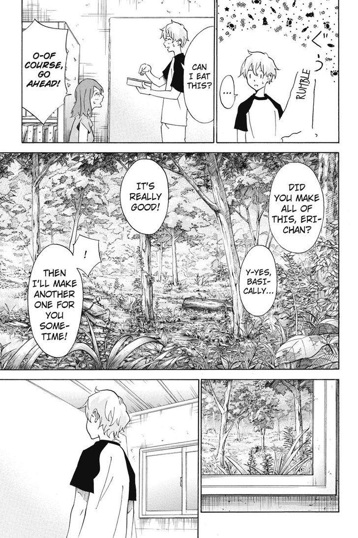 Logick Chapter 16 page 4 - Chapter 16