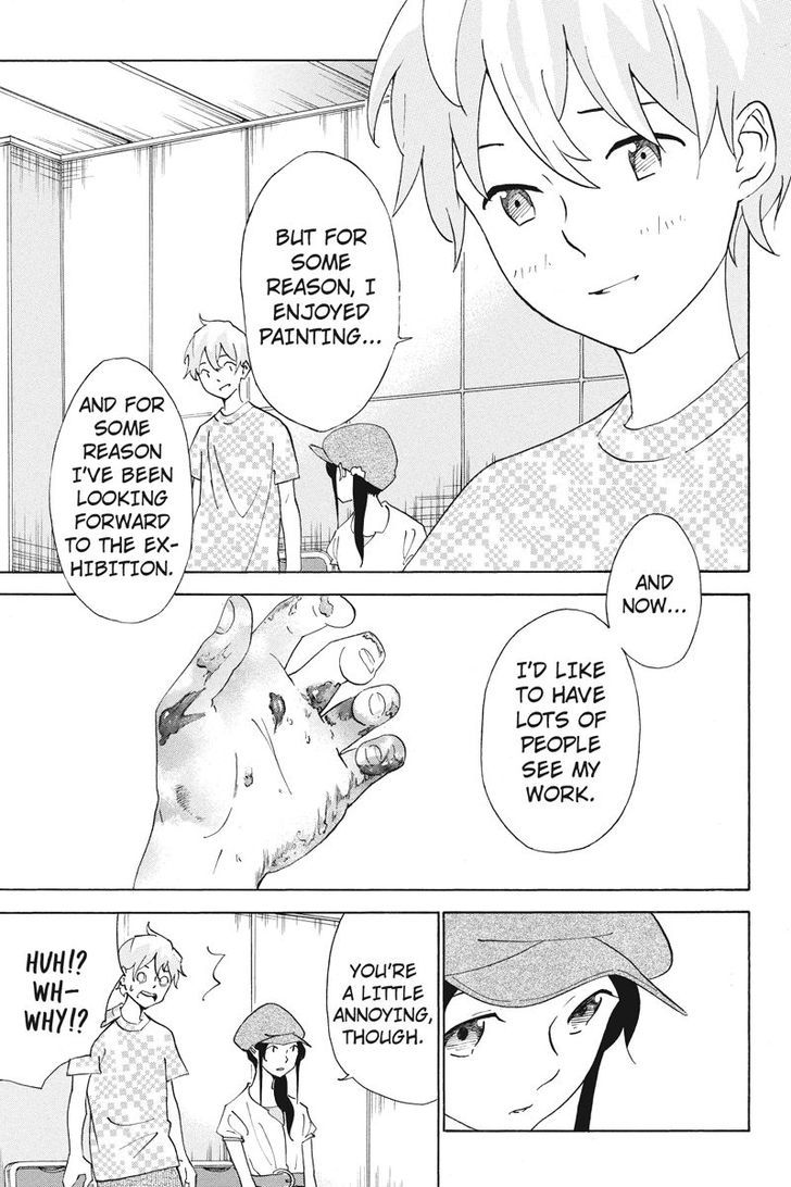 Logick Chapter 19 page 5 - Chapter 19