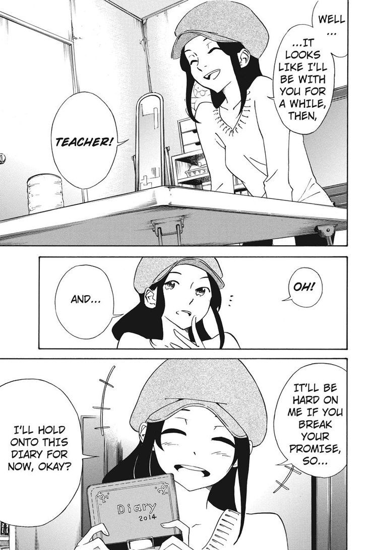 Logick Chapter 2 page 1 - Chapter 2