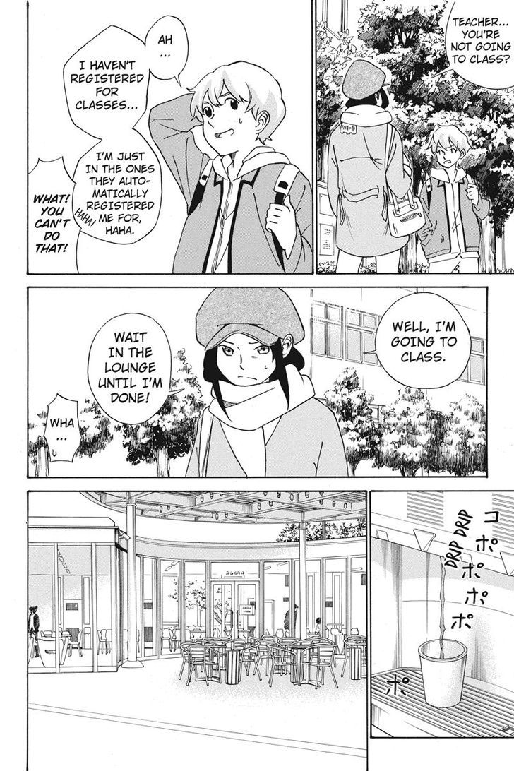 Logick Chapter 2 page 12 - Chapter 2