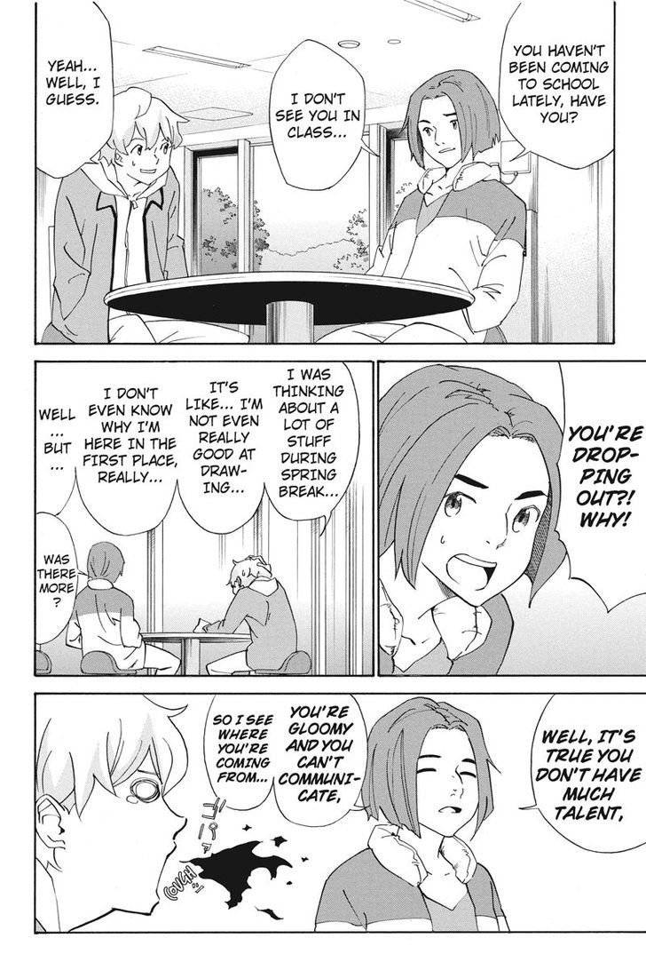 Logick Chapter 2 page 14 - Chapter 2