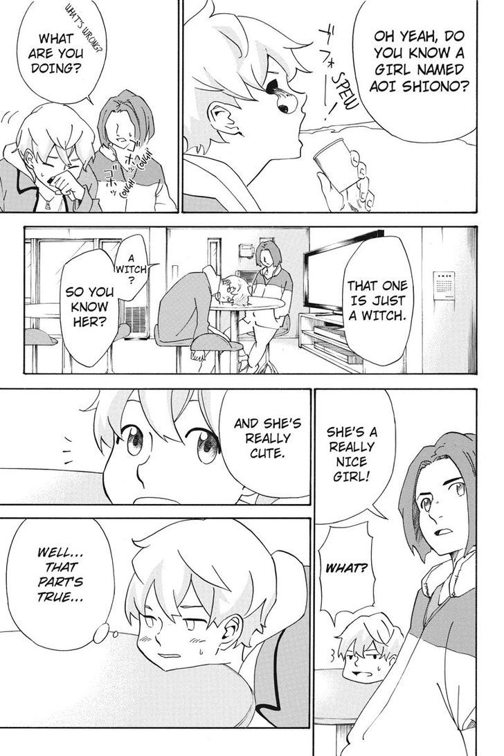 Logick Chapter 2 page 15 - Chapter 2