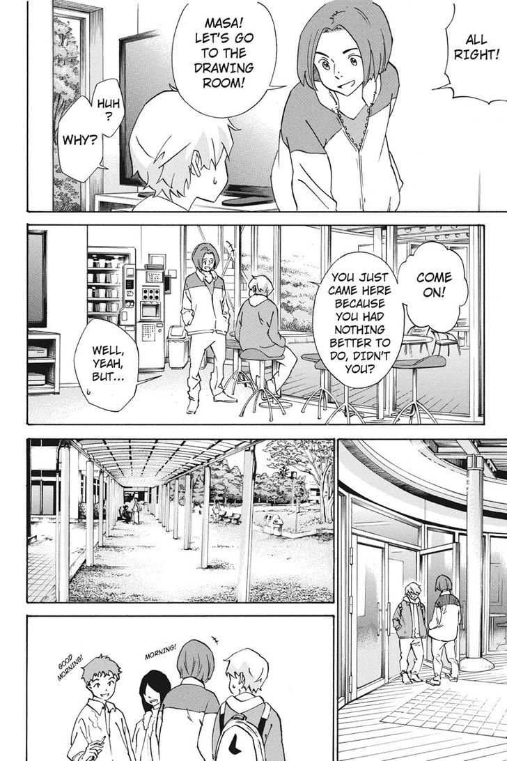 Logick Chapter 2 page 16 - Chapter 2