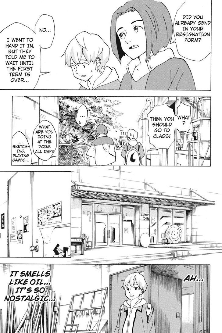 Logick Chapter 2 page 17 - Chapter 2