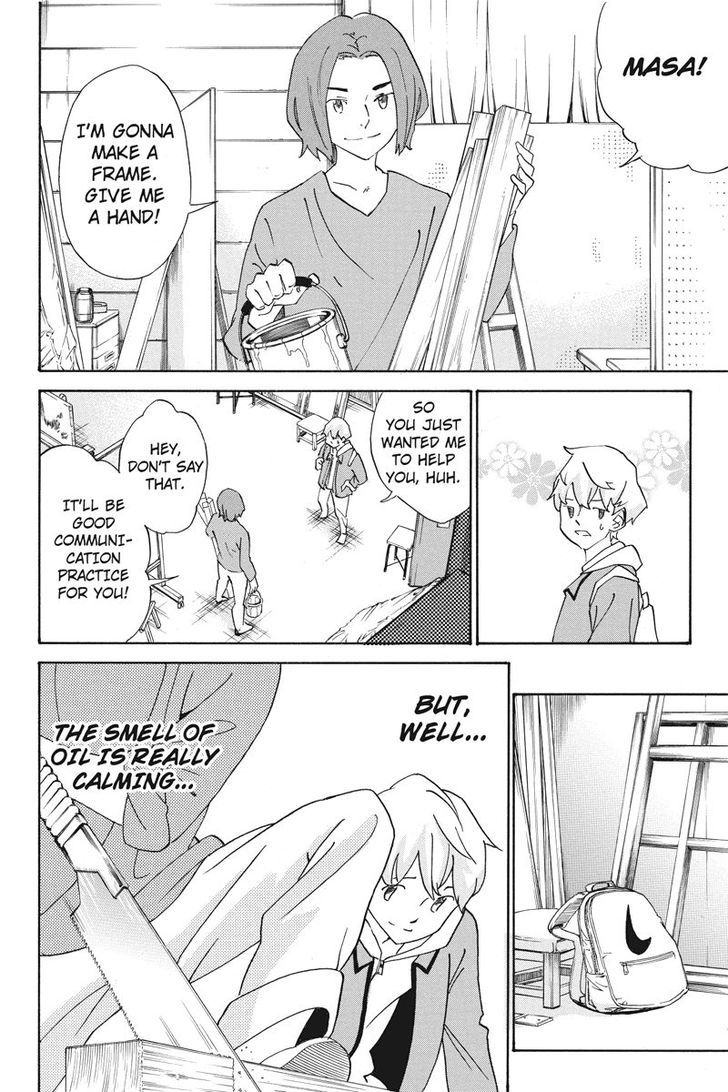 Logick Chapter 2 page 18 - Chapter 2