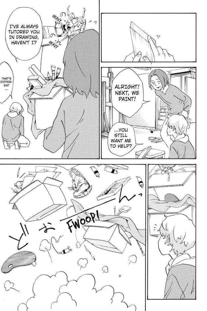 Logick Chapter 2 page 19 - Chapter 2