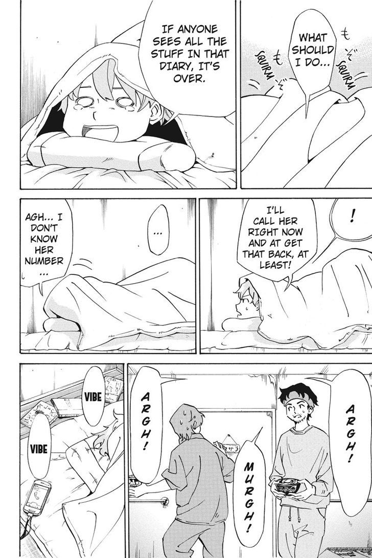 Logick Chapter 2 page 2 - Chapter 2