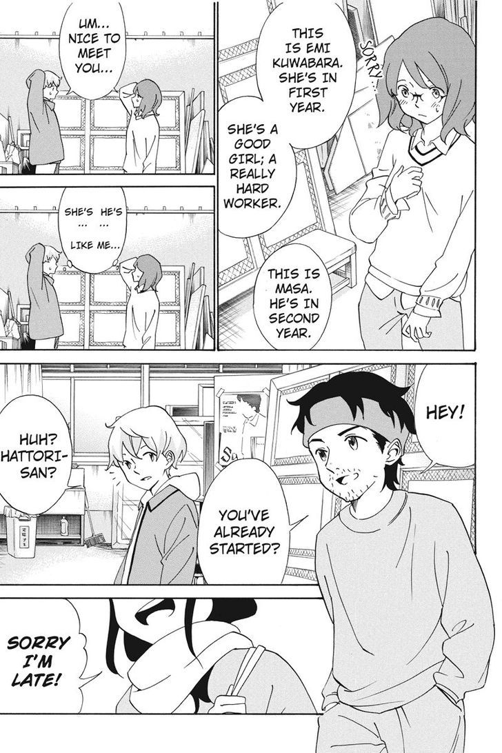 Logick Chapter 2 page 21 - Chapter 2