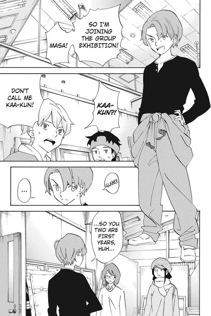 Logick Chapter 2 page 25 - Chapter 2
