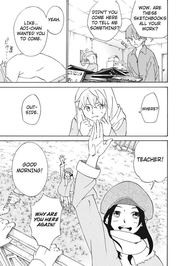 Logick Chapter 2 page 7 - Chapter 2