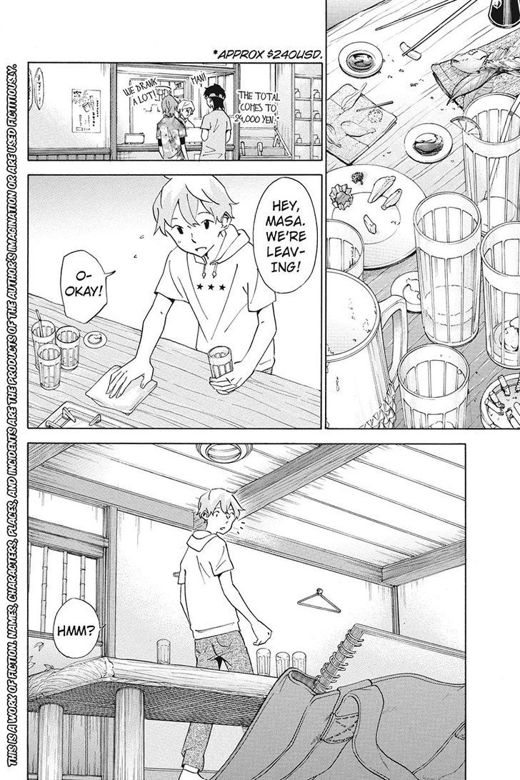 Logick Chapter 25 page 2 - Chapter 25