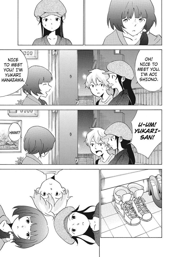 Logick Chapter 29 page 15 - Chapter 29