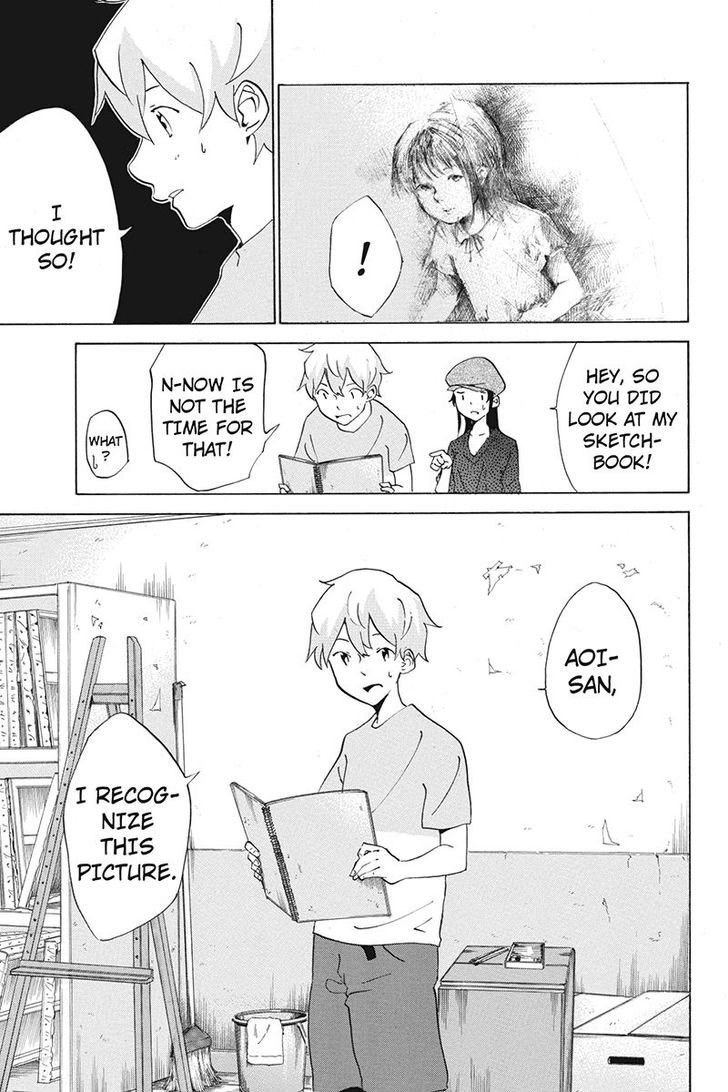 Logick Chapter 29 page 5 - Chapter 29