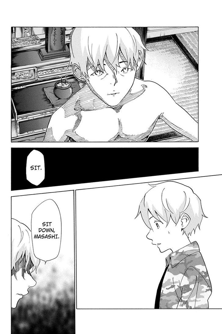 Logick Chapter 31 page 4 - Chapter 31