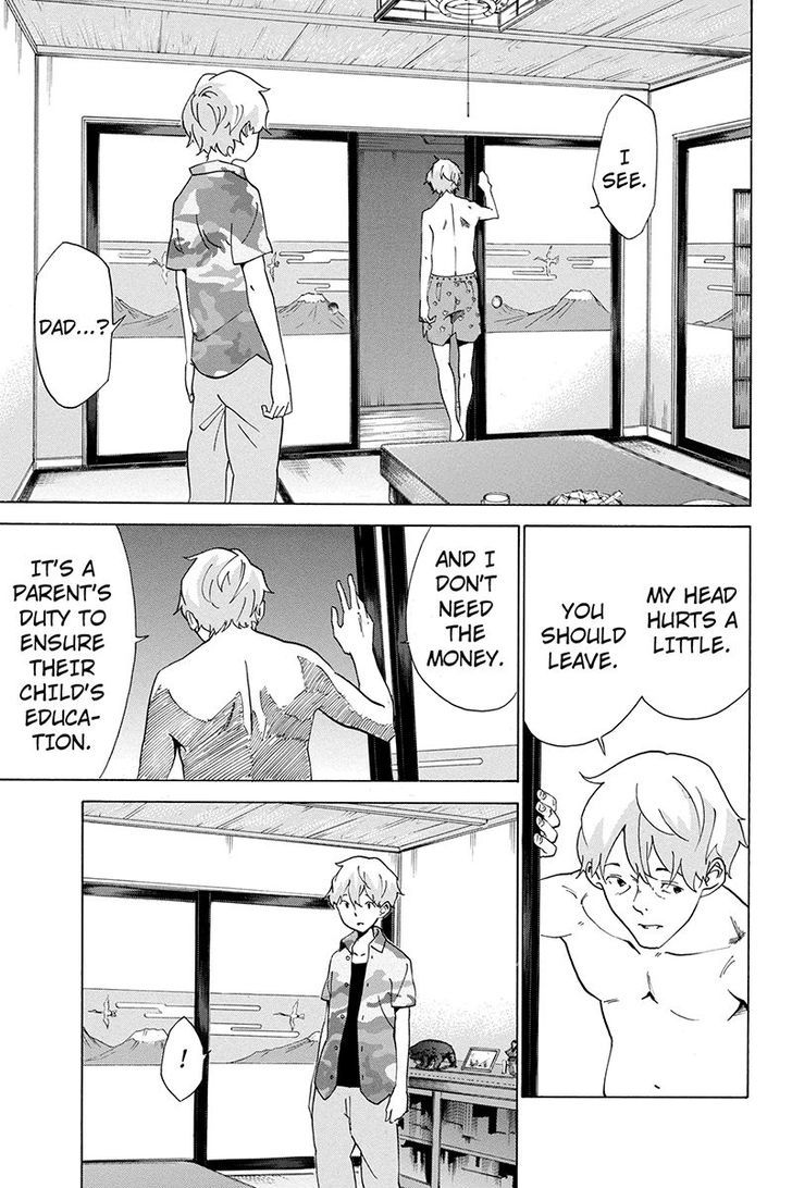 Logick Chapter 31 page 9 - Chapter 31