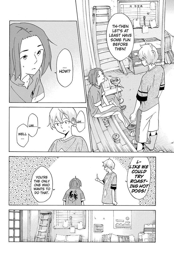 Logick Chapter 35 page 14 - Chapter 35