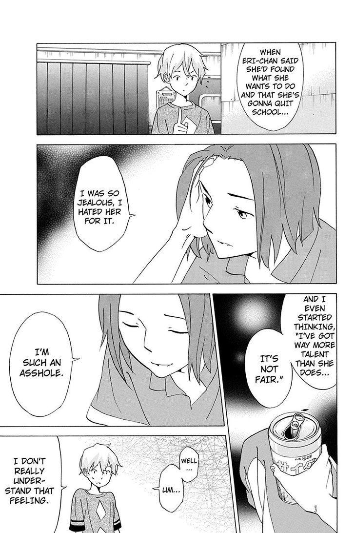 Logick Chapter 35 page 15 - Chapter 35