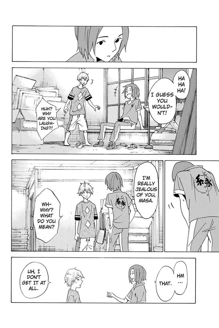 Logick Chapter 35 page 16 - Chapter 35