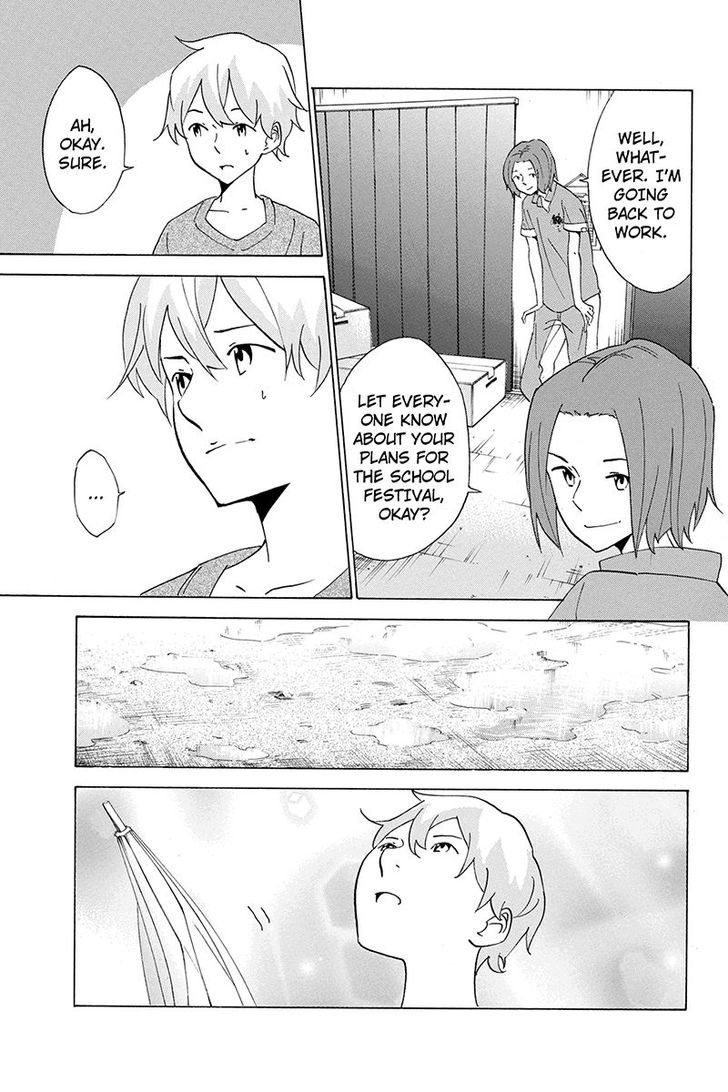 Logick Chapter 35 page 17 - Chapter 35