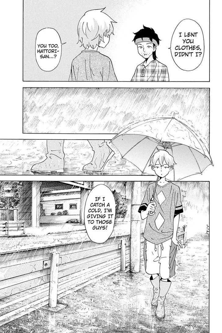 Logick Chapter 35 page 5 - Chapter 35