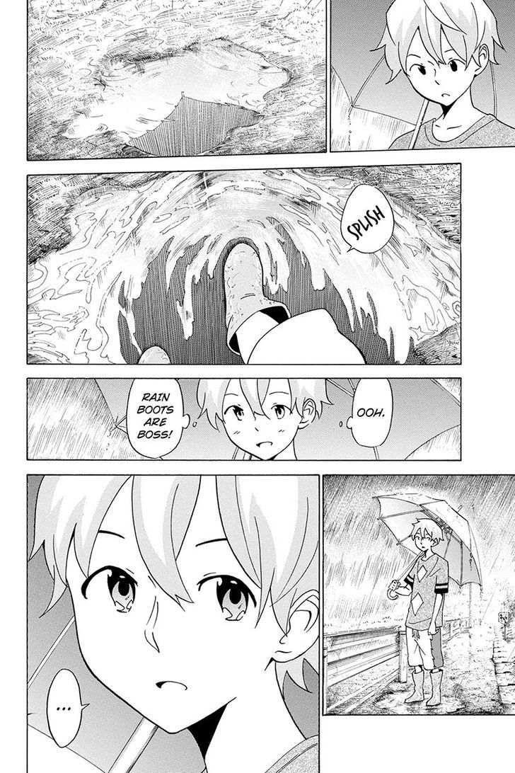 Logick Chapter 35 page 6 - Chapter 35