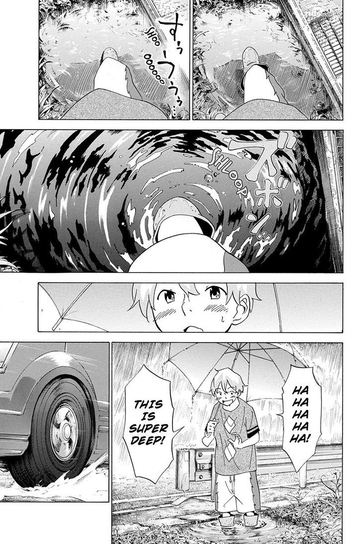 Logick Chapter 35 page 7 - Chapter 35