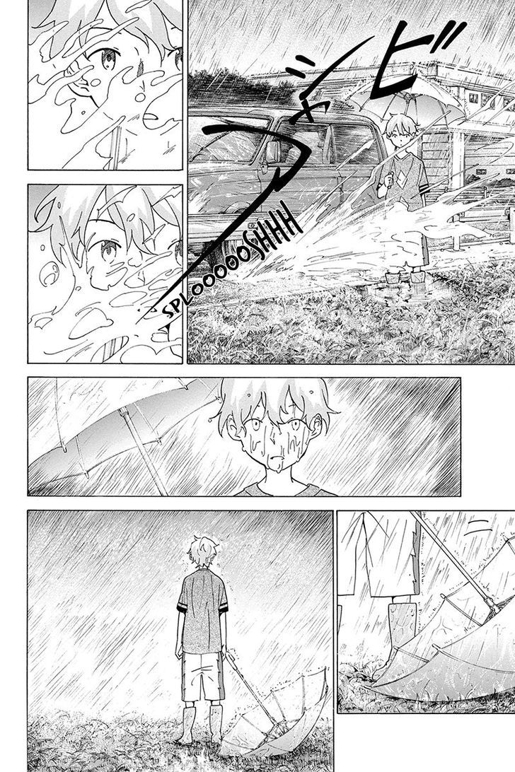 Logick Chapter 35 page 8 - Chapter 35