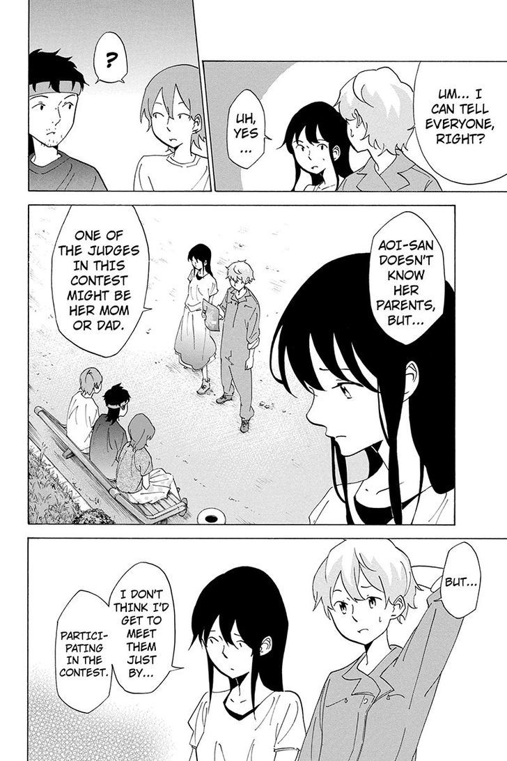 Logick Chapter 37 page 4 - Chapter 37