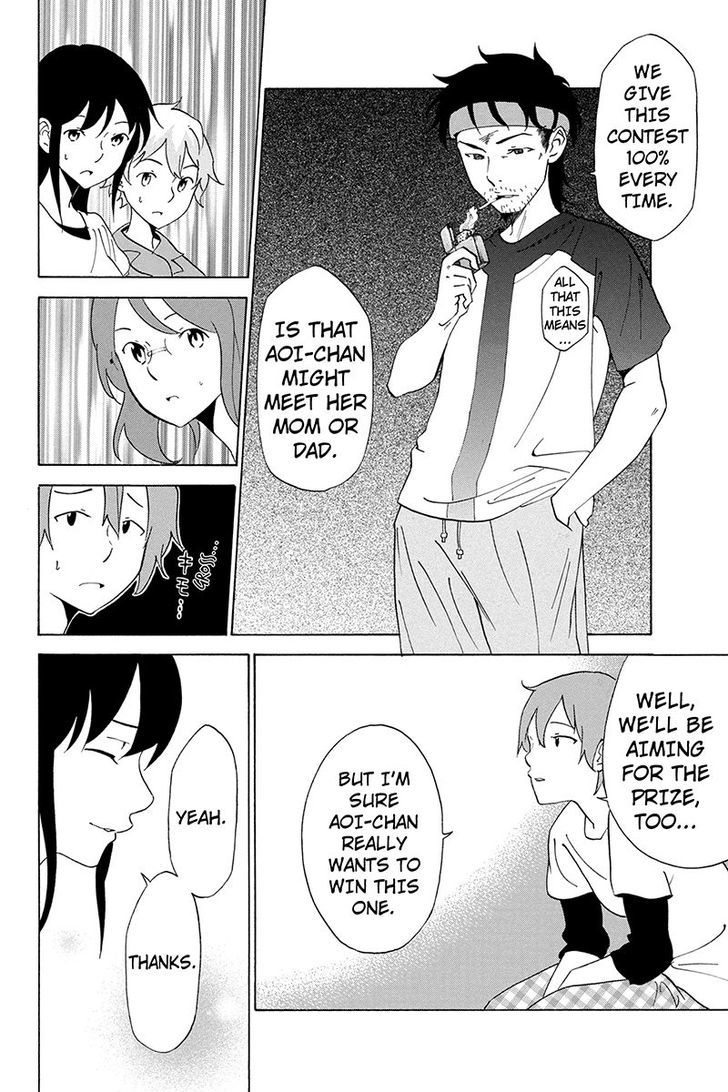 Logick Chapter 37 page 6 - Chapter 37