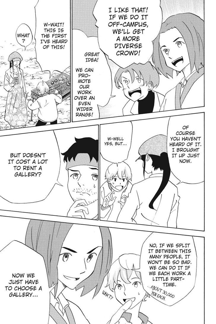 Logick Chapter 4 page 7 - Chapter 4