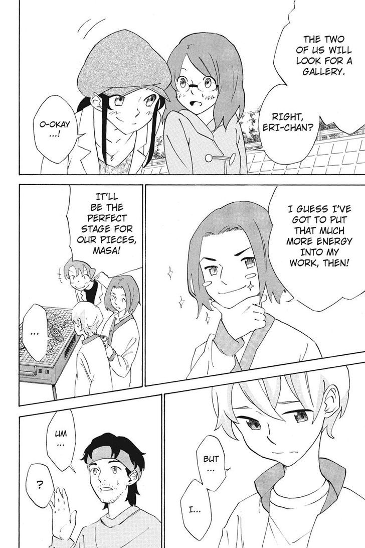 Logick Chapter 4 page 8 - Chapter 4