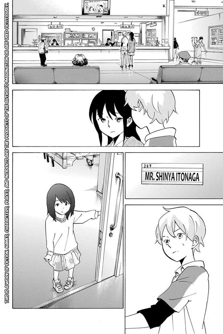 Logick Chapter 40 page 4 - Chapter 40