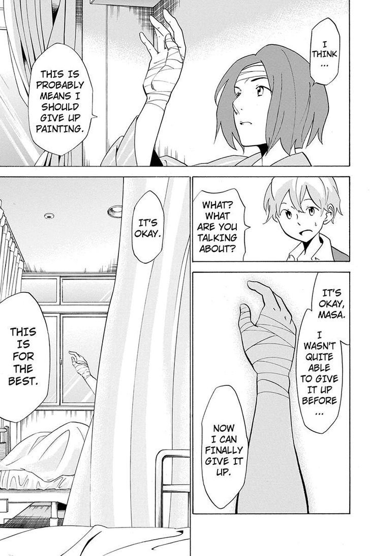 Logick Chapter 40 page 9 - Chapter 40