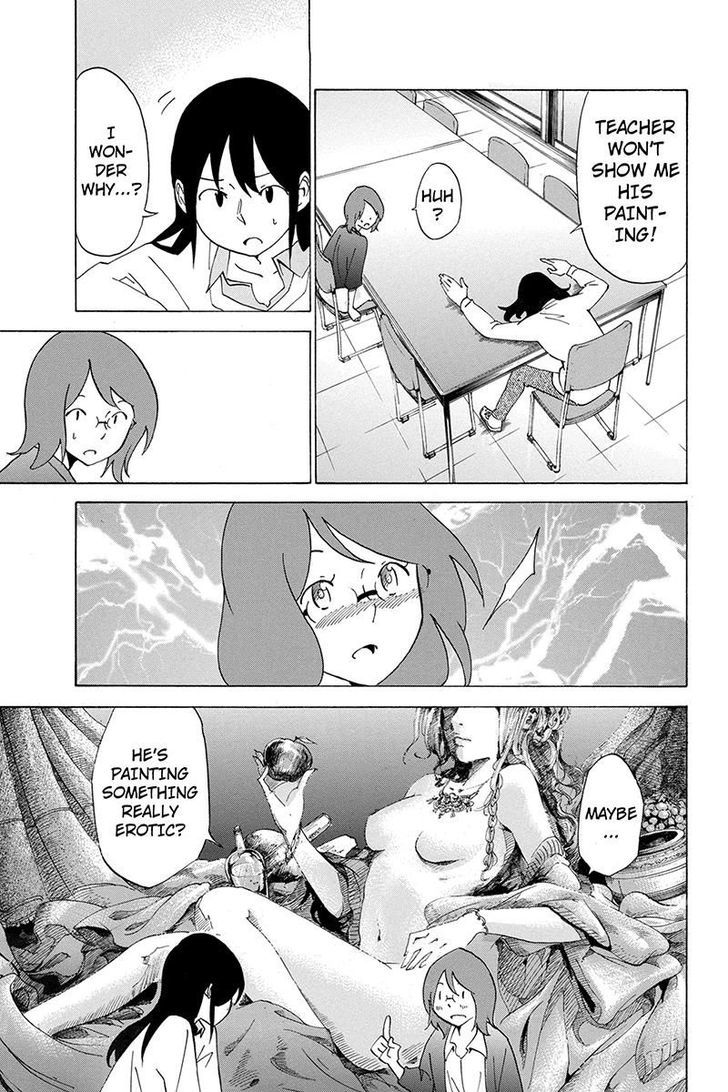Logick Chapter 41 page 9 - Chapter 41