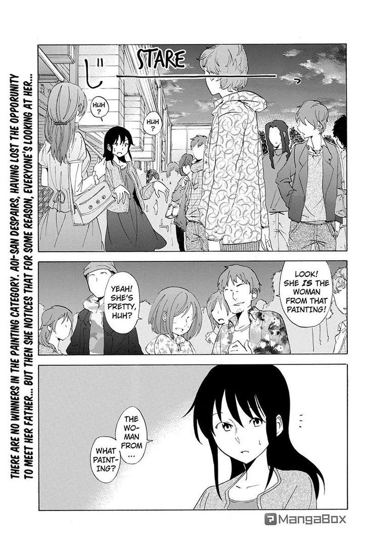 Logick Chapter 45 page 1 - Chapter 45