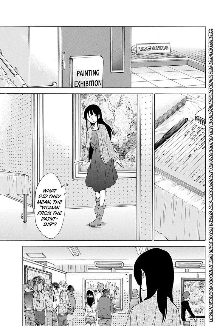 Logick Chapter 45 page 3 - Chapter 45