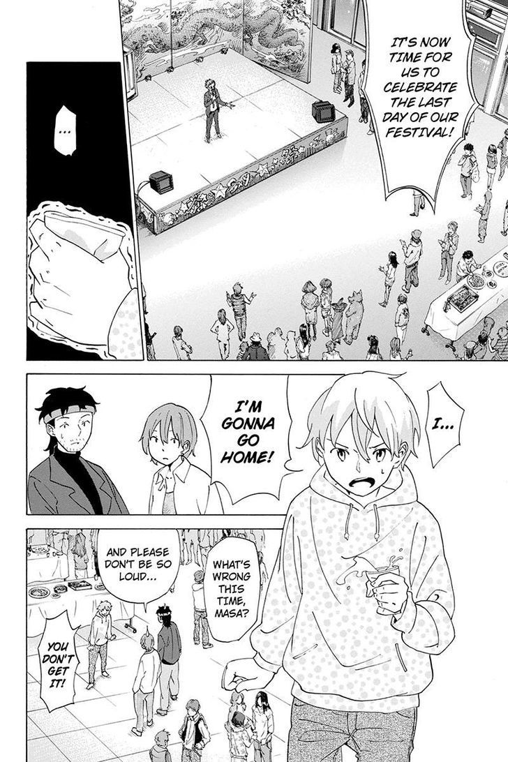 Logick Chapter 45 page 6 - Chapter 45