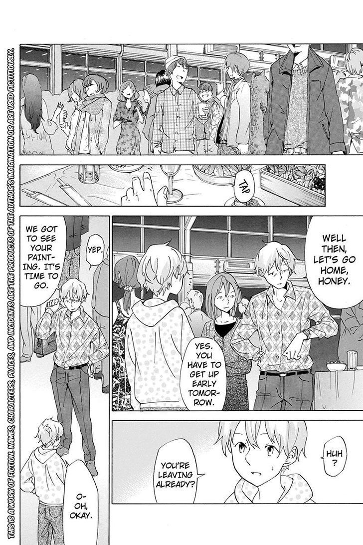 Logick Chapter 46 page 2 - Chapter 46