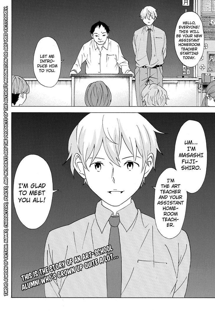 Logick Chapter 48 page 2 - Chapter 48